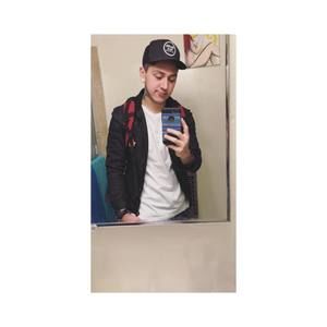 Meet your Posher, Andres